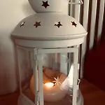 度假居 