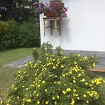度假居 