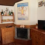 度假居 