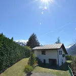 度假居 